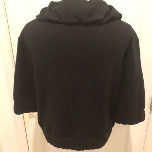 Marc By Marc Jacobs Wool Short Jacket - Picture 7 of 9